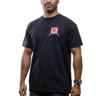 Super Premium T-Shirt – Classic Fit, Built to Last