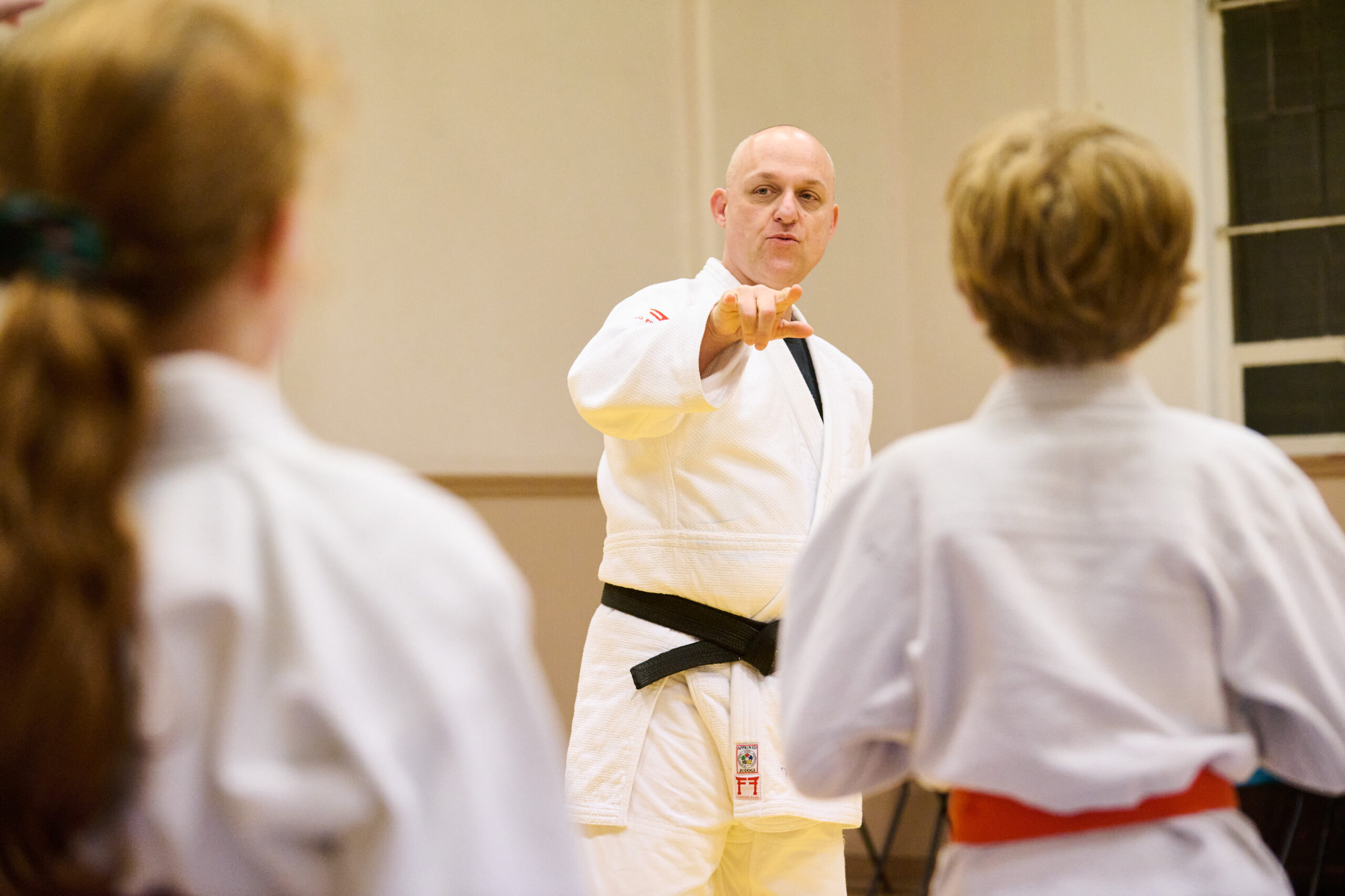 Home - Northbrook Judo Shop